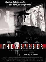 Affiche de The Barber : l'homme qui n'était pas là, film à voir en streaming sur Pygargue