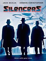 Affiche de The Silencers, film à voir en streaming sur Pygargue