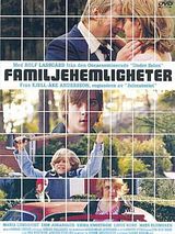 Affiche de Secrets de famille, film à voir en streaming sur Pygargue
