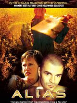 Affiche de Alias, film à voir en streaming sur Pygargue