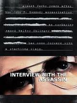 Affiche de Interview with the Assassin, film à voir en streaming sur Pygargue