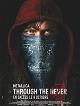 Metallica Through The Never (Music from the Motion Picture)