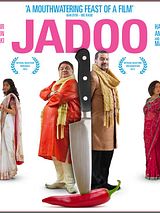Affiche de Jadoo, film à voir en streaming sur Pygargue