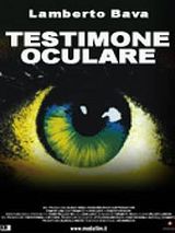 Affiche de Témoin oculaire, film à voir en streaming sur Pygargue