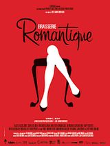 Affiche de Brasserie Romantiek, film à voir en streaming sur Pygargue