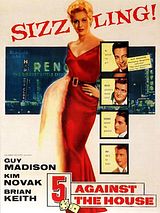 Affiche de On ne joue pas avec le crime, film à voir en streaming sur Pygargue