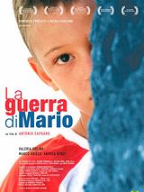 Affiche de La guerra di Mario, film à voir en streaming sur Pygargue