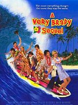 Affiche de Les Nouvelles Aventures de la famille Brady, film à voir en streaming sur Pygargue