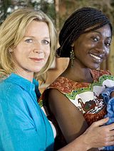Affiche de Nouvelle vie en Afrique (TV), film à voir en streaming sur Pygargue