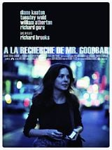 poster du film A la recherche de Mister Goodbar