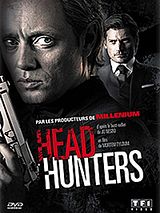 Affiche de Headhunters, film à voir en streaming sur Pygargue
