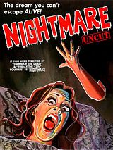 Affiche de Nightmare, film à voir en streaming sur Pygargue