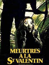 Affiche de Meurtres à la saint Valentin, film à voir en streaming sur Pygargue