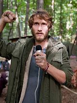 Affiche de Ces trente dernières années, film à voir en streaming sur Pygargue