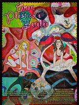 Affiche de Love plastic & Noise, film à voir en streaming sur Pygargue