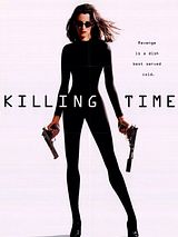 Affiche de Killing time, film à voir en streaming sur Pygargue