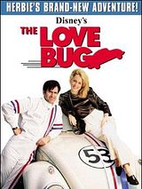 Affiche de Un nouveau départ pour la coccinelle, film à voir en streaming sur Pygargue