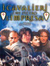 Affiche de I Cavalieri che fecero l'impresa, film à voir en streaming sur Pygargue