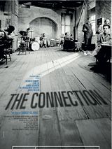 poster du film The Connection