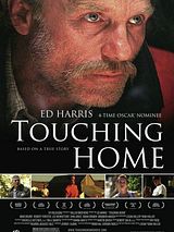 Affiche de Touching Home, film à voir en streaming sur Pygargue
