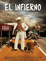 Affiche de El Narco, film à voir en streaming sur Pygargue
