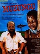 Affiche de Muzungu, film à voir en streaming sur Pygargue