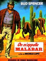 Affiche de On m'appelle Malabar, film à voir en streaming sur Pygargue