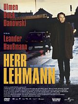 Affiche de Berlin Blues, film à voir en streaming sur Pygargue