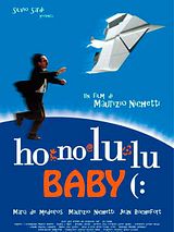 Affiche de Honolulu baby, film à voir en streaming sur Pygargue