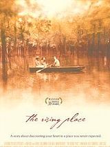 Affiche de The Rising Place, film à voir en streaming sur Pygargue