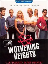 Affiche de Wuthering Heights, film à voir en streaming sur Pygargue