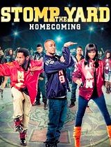 Affiche de Steppin' 2, film à voir en streaming sur Pygargue