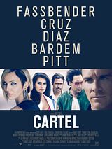 Cartel (Bande originale du film de Ridley Scott)