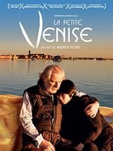 poster du film La petite Venise