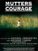 Affiche de Le Courage de ma mère, film à voir en streaming sur Pygargue