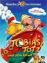 Affiche de Tobias Totz und sein Löwe, film à voir en streaming sur Pygargue