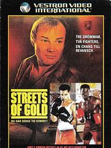 Affiche de Streets of gold, film à voir en streaming sur Pygargue