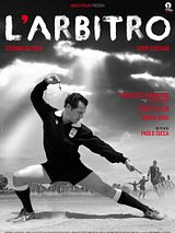 Affiche de L'arbitro, film à voir en streaming sur Pygargue