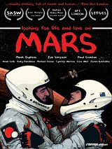 Affiche de Mars, film à voir en streaming sur Pygargue