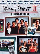 Affiche de Team Spirit 2, film à voir en streaming sur Pygargue