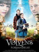 Affiche de Vølvens forbandelse, film à voir en streaming sur Pygargue