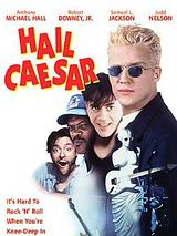 Affiche de Hail Caesar, film à voir en streaming sur Pygargue