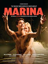 Affiche de Marina, film à voir en streaming sur Pygargue