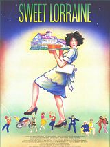 Affiche de Sweet Lorraine, film à voir en streaming sur Pygargue