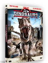 Affiche de Age of Dinosaurs, film à voir en streaming sur Pygargue