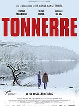 Affiche de Tonnerre, film à voir en streaming sur Pygargue