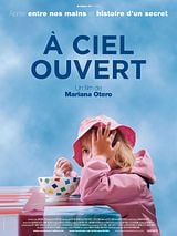poster du film À Ciel Ouvert