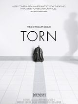 Affiche de Torn, film à voir en streaming sur Pygargue