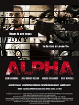 Affiche de Alpha, film à voir en streaming sur Pygargue
