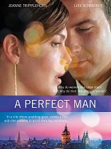 Affiche de A Perfect Man, film à voir en streaming sur Pygargue